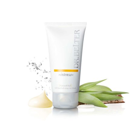 ماسک ماندگار بائوباب غنی NaturaVital
