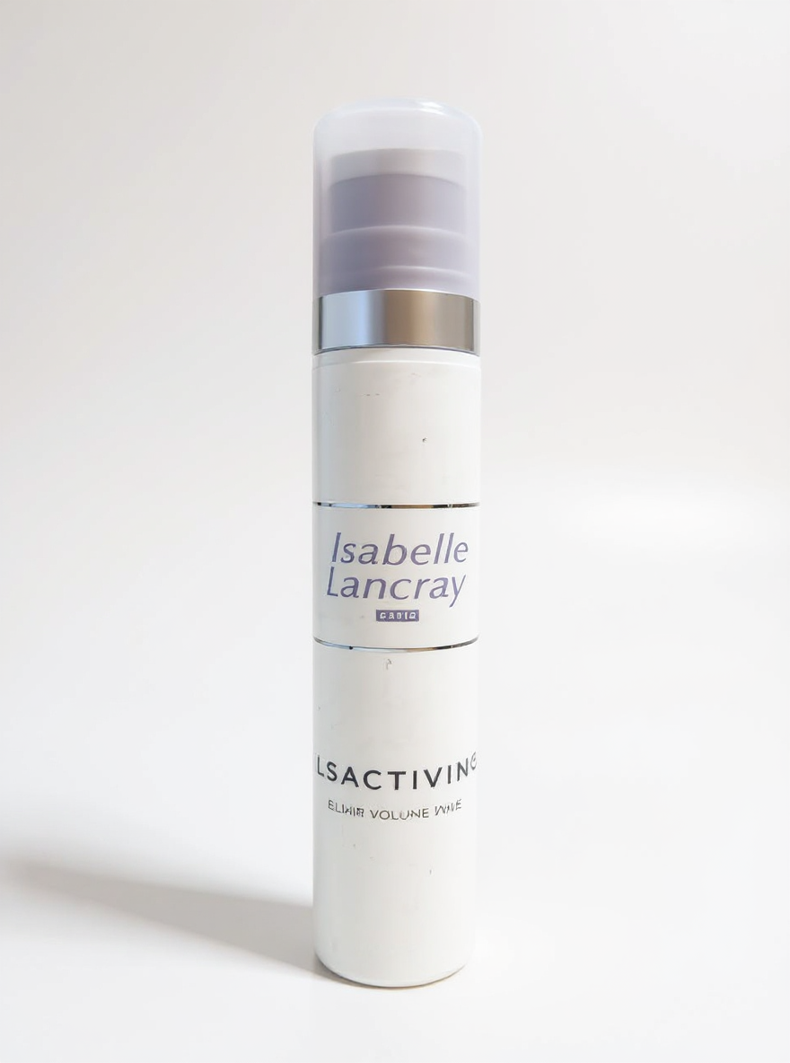 الکسیر حجم دهنده