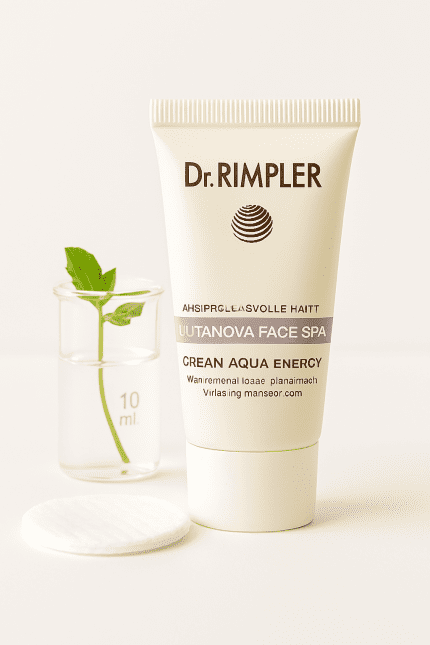 کرم آبرسان انرژی‌بخش – Sample