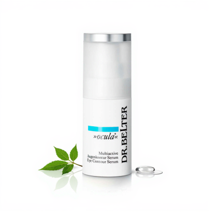 سرم پر کننده خطوط چشم Multiactive