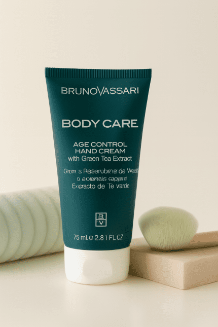 کرم دست کنترل پیری (AGE CONTROL HAND CREAM)