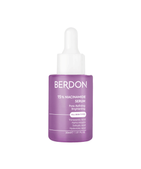 Niacinamide-